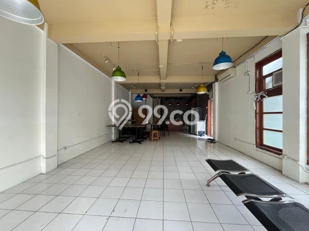 Untuk Dijual! Ruko di Cireundeu Tangerang LT 154m2 / LB 184m2 Kawasan Bisnis Untuk Dijual! Ruko di Cireundeu Tangerang LT 154m2 / LB 184m2 Kawasan Bisnis