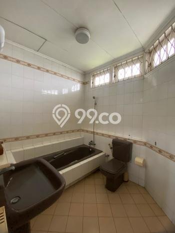 Dijual Rumah Elit Exclusive di Cilandak, Jakarta Selatan Dijual Rumah Elit Exclusive di Cilandak, Jakarta Selatan