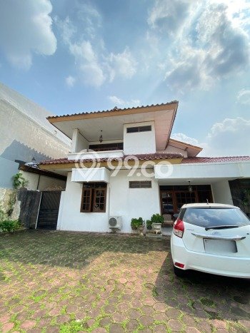 Hot Offer Hunian Mewah Ideal dan Luas di Cinere, Depok Hot Offer Hunian Mewah Ideal dan Luas di Cinere, Depok