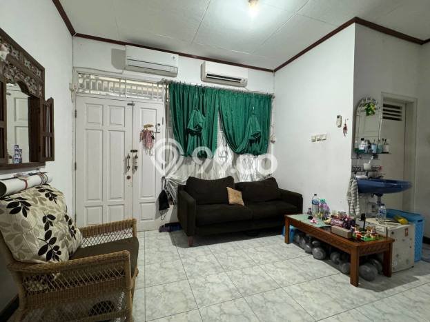 Rumah Modern 3 Kamar LT 286m2 di Pangkalan Jati Rumah Modern 3 Kamar LT 286m2 di Pangkalan Jati