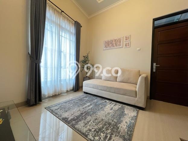 Dijual Rumah 3 Kamar Lokasi Strategis Bagus dan Strategis di Jagakarsa Dijual Rumah 3 Kamar Lokasi Strategis Bagus dan Strategis di Jagakarsa