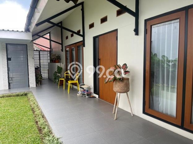 Siap Huni Rumah Mewah 2 Kamar di Jagakarsa Dekat ke Mana Saja Siap Huni Rumah Mewah 2 Kamar di Jagakarsa Dekat ke Mana Saja