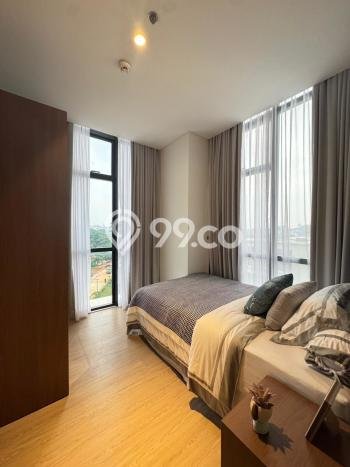 Siap Huni Apartemen Prestisius di Lebak Bulus 3 Kamar & 2 Kamar Mandi Siap Huni Apartemen Prestisius di Lebak Bulus 3 Kamar & 2 Kamar Mandi
