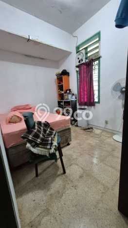 Hunian Nyaman Asri 3 KT Siap Huni di Cirendeu Jakarta Selatan Hunian Nyaman Asri 3 KT Siap Huni di Cirendeu Jakarta Selatan