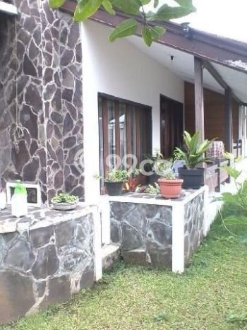 Jual Rumah Mewah Megah Dengan View Eksklusif di Ciwaruga, Bandung Jual Rumah Mewah Megah Dengan View Eksklusif di Ciwaruga, Bandung