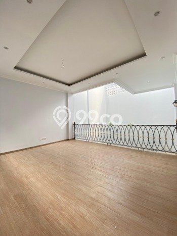 Siap Huni Rumah Mewah 5 Kamar di Cilandak Dekat ke Mana Saja Siap Huni Rumah Mewah 5 Kamar di Cilandak Dekat ke Mana Saja