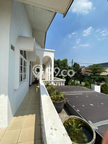 Dijual Rumah Mewah Exclusive di Cinere, Depok Dijual Rumah Mewah Exclusive di Cinere, Depok