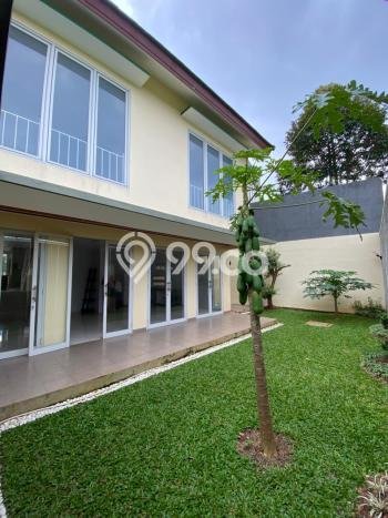 Siap Huni Hunian Elit 4 Kamar di Cinere Dekat ke Mana Pun Siap Huni Hunian Elit 4 Kamar di Cinere Dekat ke Mana Pun