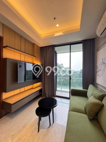 Untuk Dijual Apartemen 1 KT & 1 KM di Jakarta Selatan Lokasi Strategis Untuk Dijual Apartemen 1 KT & 1 KM di Jakarta Selatan Lokasi Strategis
