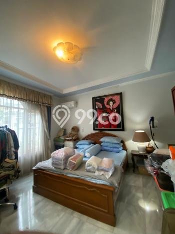 Hot Offer Hunian Premium Ideal dan Luas di Kebayoran Baru, Jakarta Selatan Hot Offer Hunian Premium Ideal dan Luas di Kebayoran Baru, Jakarta Selatan