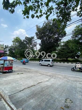 Ruko Kawasan Jagakarsa, Luas 600m2m², Area Komersial, Strategis Ruko Kawasan Jagakarsa, Luas 600m2m², Area Komersial, Strategis