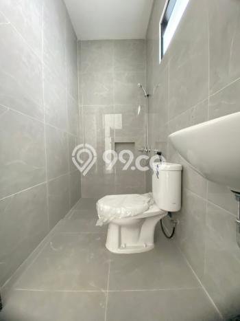 Rumah Strategis Modern Lb 120m2 di Cinere, Depok Rumah Strategis Modern Lb 120m2 di Cinere, Depok