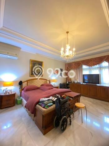 Dijual Rumah Elit Exclusive di Cilandak, Jakarta Selatan Dijual Rumah Elit Exclusive di Cilandak, Jakarta Selatan