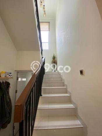 Hunian Cantik Minimalis Lb 115m2 di Cinere, Depok Hunian Cantik Minimalis Lb 115m2 di Cinere, Depok