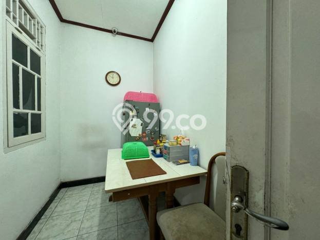 Rumah Modern 3 Kamar LT 286m2 di Pangkalan Jati Rumah Modern 3 Kamar LT 286m2 di Pangkalan Jati