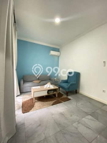 Rumah Elit LB 268m2 Siap Pakai Desain Elegan di Lebak Bulus, Jakarta Selatan Rumah Elit LB 268m2 Siap Pakai Desain Elegan di Lebak Bulus, Jakarta Selatan
