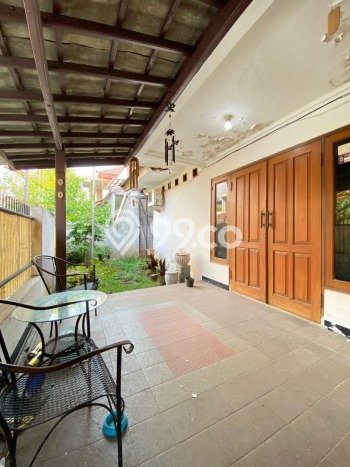 Jual Rumah Strategis Bagus Punya 5 KT di Cinere Depok SHM Jual Rumah Strategis Bagus Punya 5 KT di Cinere Depok SHM