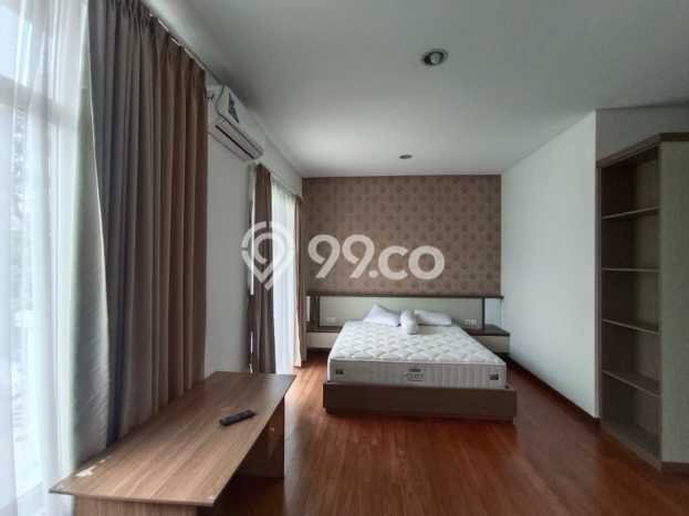 Rumah sewa siap pakai 5 KT di Pantai Indah Kapuk, Jakarta Utara Rumah sewa siap pakai 5 KT di Pantai Indah Kapuk, Jakarta Utara