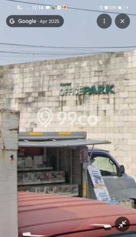 Untuk Dijual! Gudang di Kapuk Jakarta Utara LT 306m2 / LB 510m2 Kawasan Bisnis Untuk Dijual! Gudang di Kapuk Jakarta Utara LT 306m2 / LB 510m2 Kawasan Bisnis