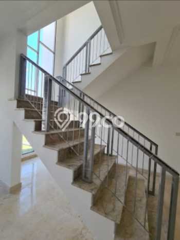 Rumah Disewakan Jakarta Utara LT 150m2 LB 200m2 Area Golf Island Rumah Disewakan Jakarta Utara LT 150m2 LB 200m2 Area Golf Island