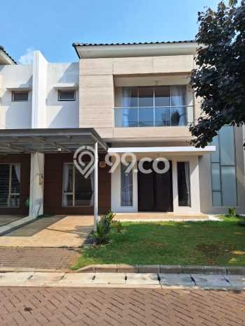 LIMITED UNIT! Rumah area Golf Island, 3 KM, LT 150m² LB 200m² LIMITED UNIT! Rumah area Golf Island, 3 KM, LT 150m² LB 200m²