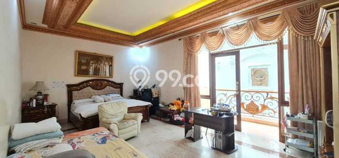 For Sale! Premium House LT 408m2 Desain Modern di Pantai Indah Kapuk For Sale! Premium House LT 408m2 Desain Modern di Pantai Indah Kapuk
