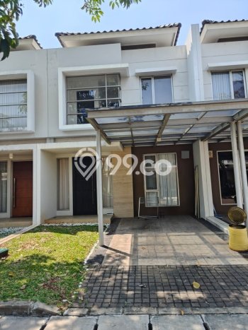 Disewakan! Rumah 4 Kamar Tidur &
3 Kamar Mandi di Golf Island, Jakarta Utara Disewakan! Rumah 4 Kamar Tidur &
3 Kamar Mandi di Golf Island, Jakarta Utara