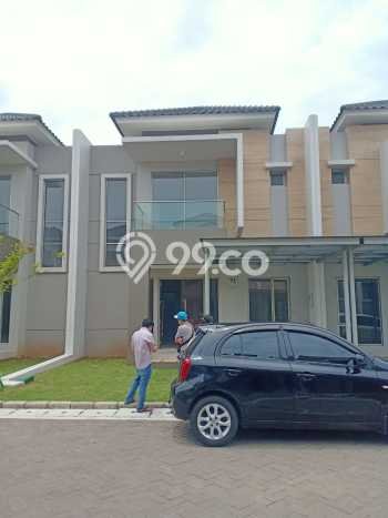 Sewa cepat rumah minimalis lokasi strategis 4 Kamar di Golf Island, Jakarta Utara Sewa cepat rumah minimalis lokasi strategis 4 Kamar di Golf Island, Jakarta Utara