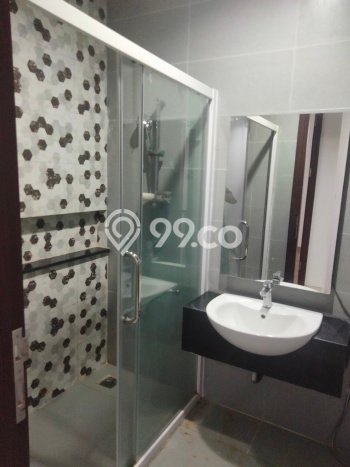 Jarang Ada! Rumah Kontrakan 4 Kamar Nyaman Siap Huni Golf Island Jarang Ada! Rumah Kontrakan 4 Kamar Nyaman Siap Huni Golf Island