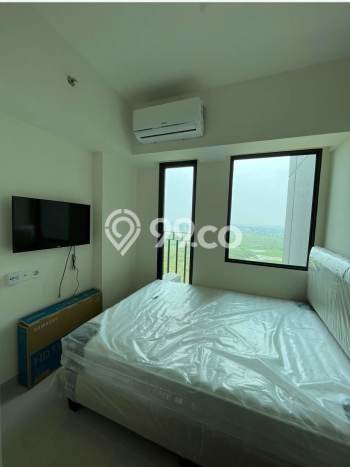 Siap Huni Apartemen 1 KT 1 KM di Pantai Indah Kapuk 2 Luas 14m2 Siap Huni Apartemen 1 KT 1 KM di Pantai Indah Kapuk 2 Luas 14m2