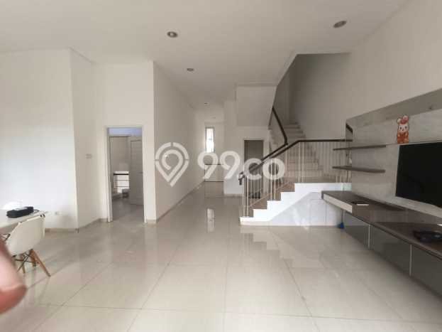 Rumah sewa siap pakai 5 KT di Pantai Indah Kapuk, Jakarta Utara Rumah sewa siap pakai 5 KT di Pantai Indah Kapuk, Jakarta Utara