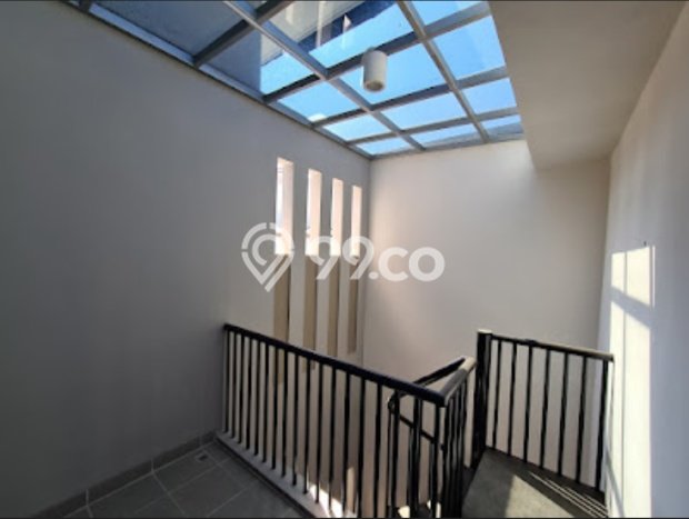 Rumah Disewakan Jakarta Utara LT 150m2 LB 200m2 Area Golf Island Rumah Disewakan Jakarta Utara LT 150m2 LB 200m2 Area Golf Island