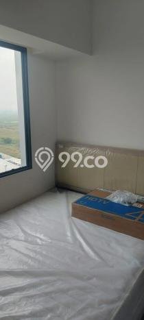 Siap Huni Apartemen 1 KT 1 KM di Pantai Indah Kapuk 2 Luas 14m2 Siap Huni Apartemen 1 KT 1 KM di Pantai Indah Kapuk 2 Luas 14m2