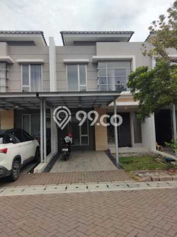 Rumah Disewakan Jakarta Utara LT 90m2 LB 120m2 Area Golf Island Rumah Disewakan Jakarta Utara LT 90m2 LB 120m2 Area Golf Island