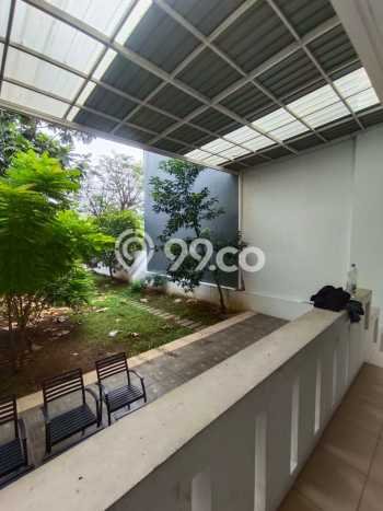 Rumah sewa siap pakai 5 KT di Pantai Indah Kapuk, Jakarta Utara Rumah sewa siap pakai 5 KT di Pantai Indah Kapuk, Jakarta Utara