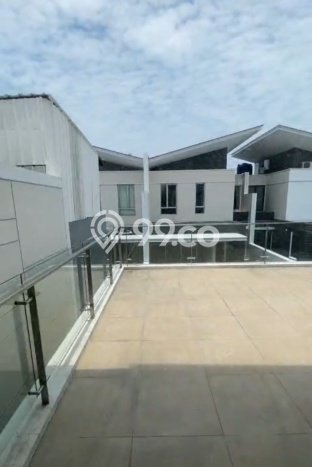 Rumah Sewa Jakarta Utara LT 250m2 LB 600m2 Kawasan Golf Island Rumah Sewa Jakarta Utara LT 250m2 LB 600m2 Kawasan Golf Island