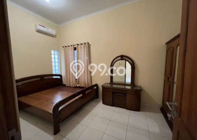 Rumah di Umbulharjo, Area Strategis, 4 KT Rumah di Umbulharjo, Area Strategis, 4 KT