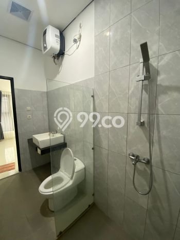 RECOMMENDED! Rumah di Ngaglik, 3 KM, Lokasi Strategis, Luas 129m² LB 110m² RECOMMENDED! Rumah di Ngaglik, 3 KM, Lokasi Strategis, Luas 129m² LB 110m²