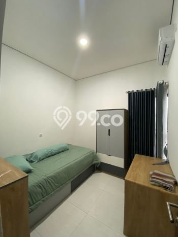RECOMMENDED! Rumah di Ngaglik, 3 KM, Lokasi Strategis, Luas 129m² LB 110m² RECOMMENDED! Rumah di Ngaglik, 3 KM, Lokasi Strategis, Luas 129m² LB 110m²