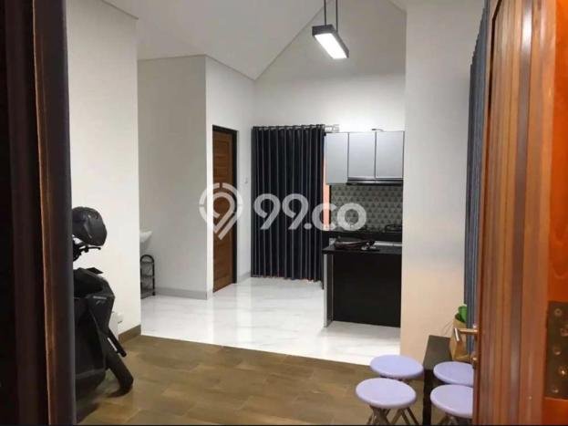 Rumah Sejuk di Depok, 2 KT, Bebas Macet Rumah Sejuk di Depok, 2 KT, Bebas Macet