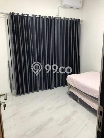 Rumah Sejuk di Depok, 2 KT, Bebas Macet Rumah Sejuk di Depok, 2 KT, Bebas Macet