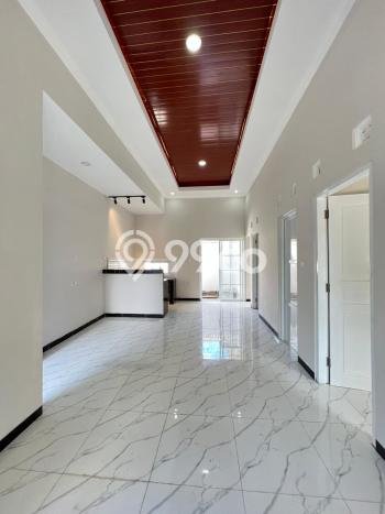 DREAM HOME! Rumah di Ngaglik, 3 KT, Free Macet, LT 105m² LB 62m² DREAM HOME! Rumah di Ngaglik, 3 KT, Free Macet, LT 105m² LB 62m²