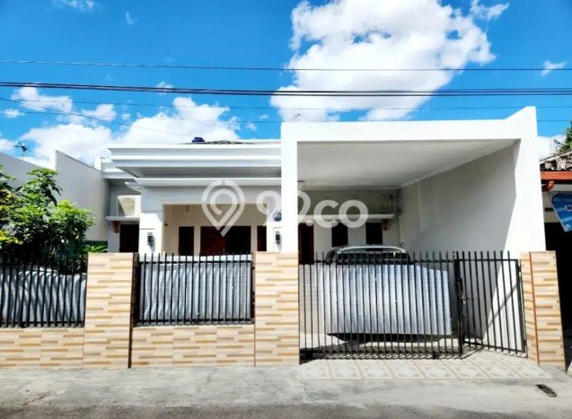 Rumah kawasan Tegalrejo, Ready, 5 KT Rumah kawasan Tegalrejo, Ready, 5 KT