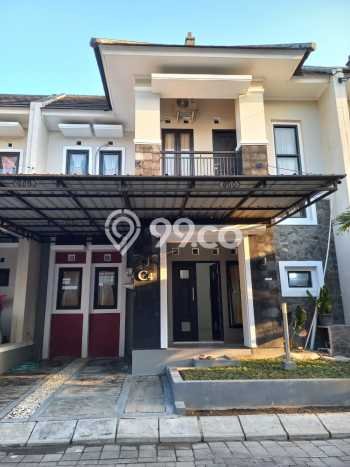 Rumah Nyaman di Umbulharjo, 2 KM, Lingkungan Strategis, Luas 100m² Bangunan 150m² Rumah Nyaman di Umbulharjo, 2 KM, Lingkungan Strategis, Luas 100m² Bangunan 150m²