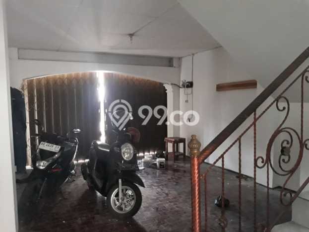 Rumah di Condong Catur, 3 KM, Lingkungan Nyaman Rumah di Condong Catur, 3 KM, Lingkungan Nyaman