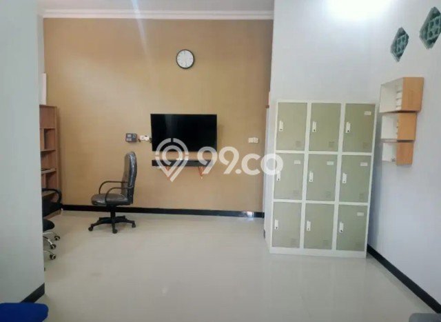 Rumah area Tegalrejo, 5 KT, Area Asri, Luas 200m² LB 150m² Rumah area Tegalrejo, 5 KT, Area Asri, Luas 200m² LB 150m²