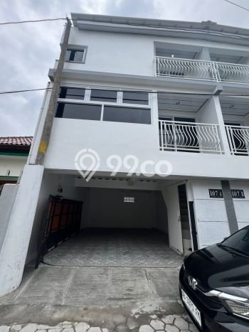 Rumah di Ngaglik, Dekat Tol, 1 KM, LT 50m² Bangunan 75m² Rumah di Ngaglik, Dekat Tol, 1 KM, LT 50m² Bangunan 75m²