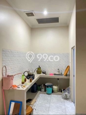 Rumah kawasan Mlati, Dekat Fasilitas, 3 KT Rumah kawasan Mlati, Dekat Fasilitas, 3 KT