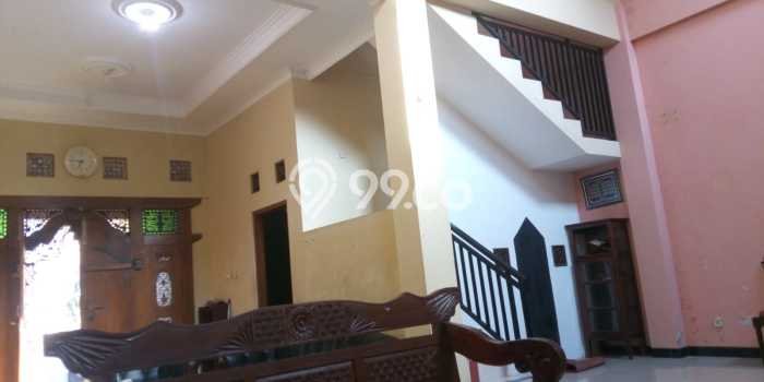 PENAWARAN EKSKLUSIF! Rumah di Condong Catur, 4 KM, Area Premium, LT 350m² Bangunan 200m² PENAWARAN EKSKLUSIF! Rumah di Condong Catur, 4 KM, Area Premium, LT 350m² Bangunan 200m²