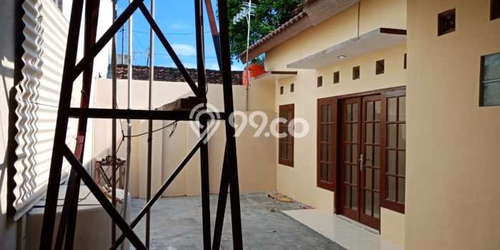 Rumah Asri di Caturtunggal, 3 KT, Lokasi Strategis Rumah Asri di Caturtunggal, 3 KT, Lokasi Strategis